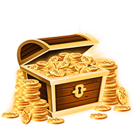 Chest of Gems